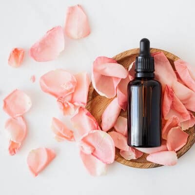 Aromatic relaxation therapy