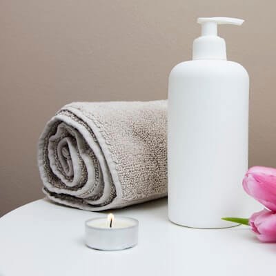 Bellaveu signature wellness session