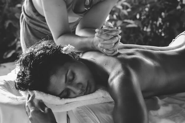 Profound relaxation at Bellaveu Wellness, Surat