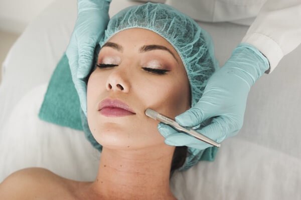 Natural radiance at Bellaveu Wellness, Surat